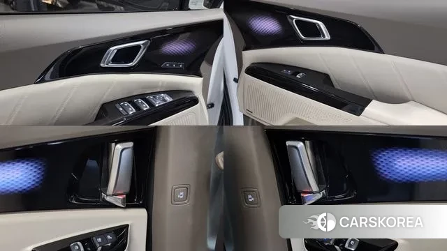 Kia The New Carnival 4th Generation id 3383353 из Кореи 10