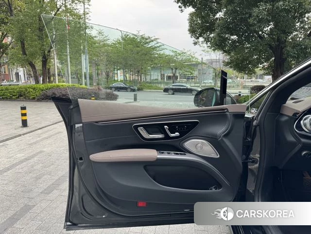 Mercedes-Benz EQS id 4260824 из Китая 10