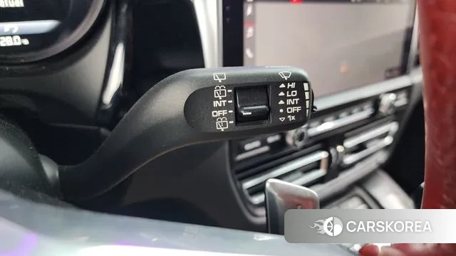 Porsche Macan id 3085097 из Кореи 10