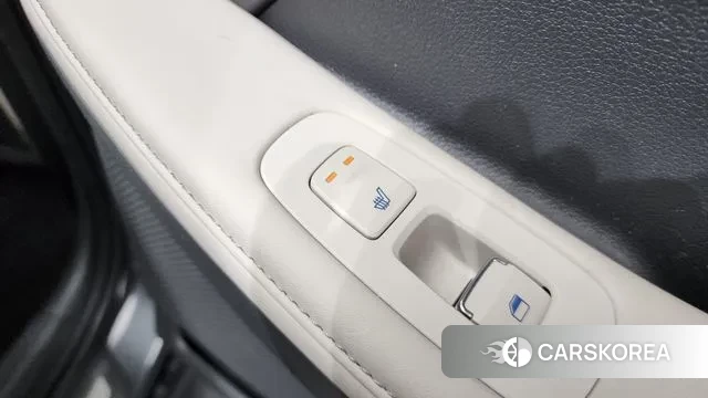 Hyundai Sonata Hybrid (DN8) id 3038894 из Кореи 10