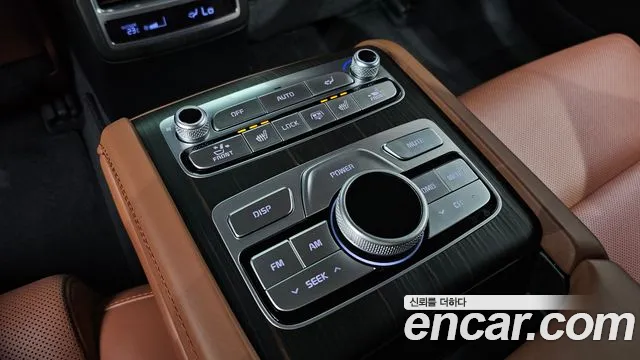 Kia More K9 id 2675887 из Кореи 10