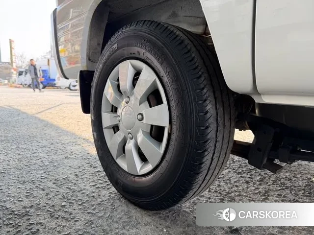 Chevrolet (GM Daewoo) New Damas id 3777843 из Кореи 10