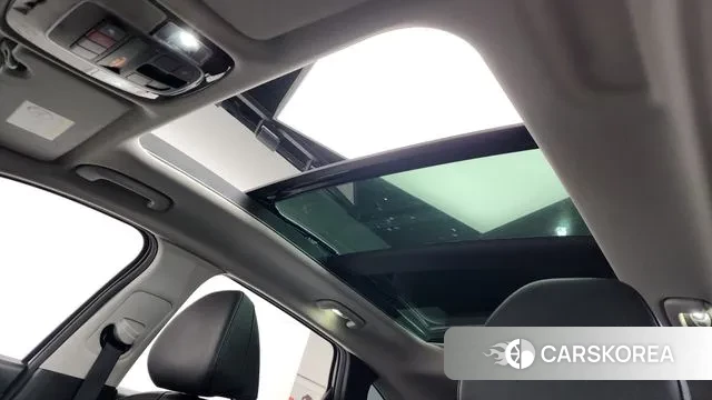 Hyundai The New Tucson (NX4) id 3400057 из Кореи 10