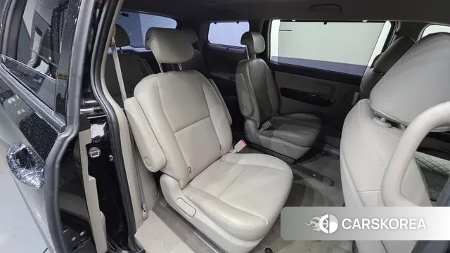 Kia The New Carnival id 3714045 из Кореи 10