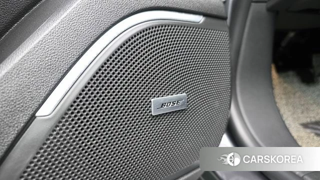 Renault Korea (Samsung) The New SM6 id 4186566 из Кореи 10