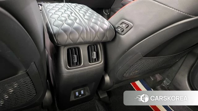 Hyundai Tucson Hybrid (NX4) id 4370094 из Кореи 10