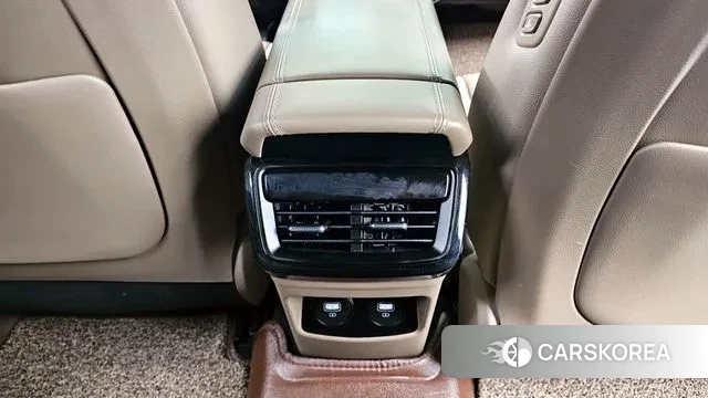 Kia K8 Hybrid id 3566839 из Кореи 10