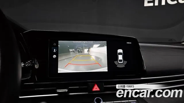 Hyundai Avante (CN7) id 2936644 из Кореи 10