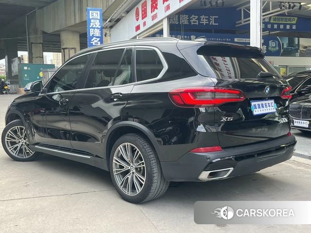 BMW X5 (imported) id 4335753 из Китая 10