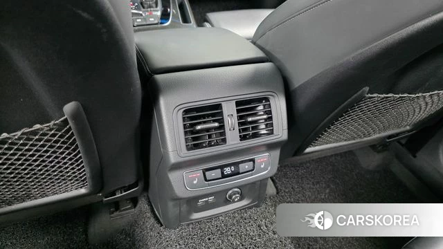Audi SQ5 (FY) id 4619155 из Кореи 10