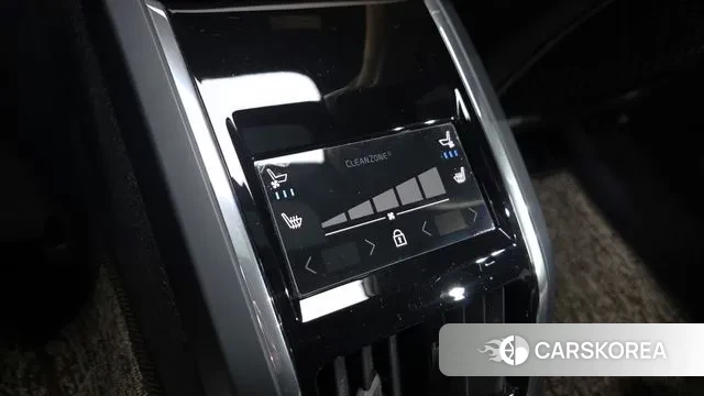 Volvo S90 id 3645178 из Кореи 10