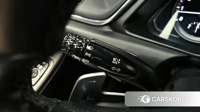 Hyundai Sonata (DN8) id 3787489 из Кореи 10