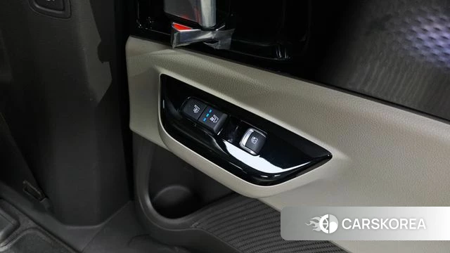Kia Carnival 4th generation id 4323822 из Кореи 10