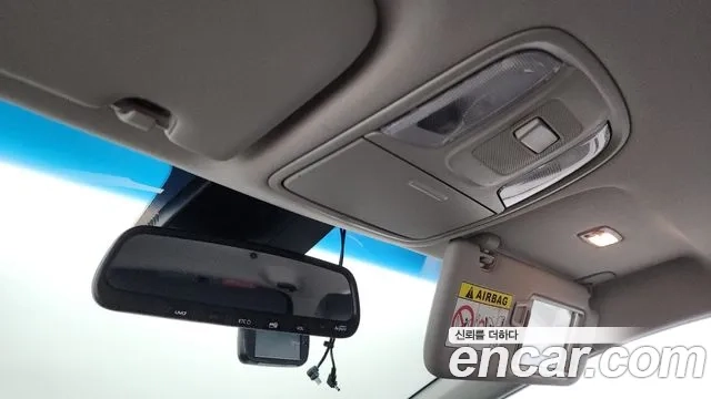 Kia Sportage The Bold id 2955673 из Кореи 10