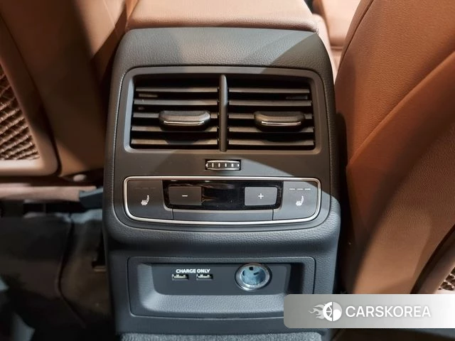 Audi A4 (B9) id 4880117 из Кореи 10