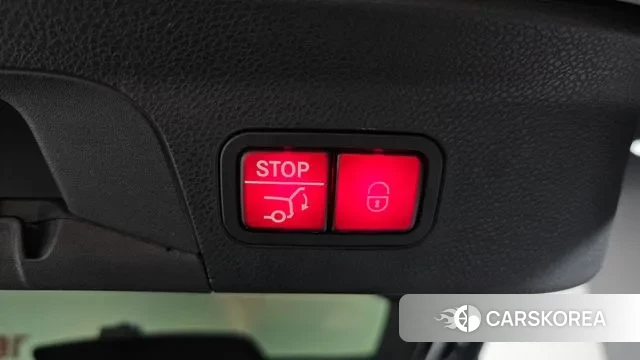 Mercedes-Benz GLC-Class X253 id 3361329 из Кореи 10