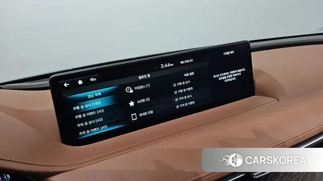 Genesis G80 (RG3) id 3053258 из Кореи 10