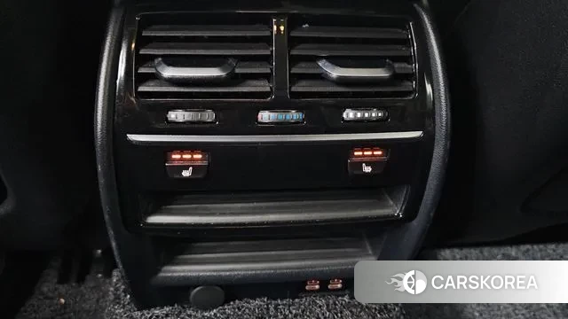 BMW 5 Series (G30) id 3573500 из Кореи 10