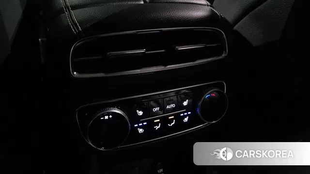 Genesis GV80 id 3760484 из Кореи 10