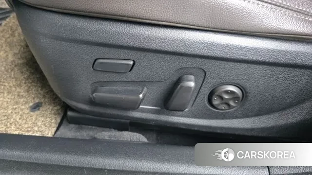 Hyundai Grandeur IG Hybrid id 3773118 из Кореи 10