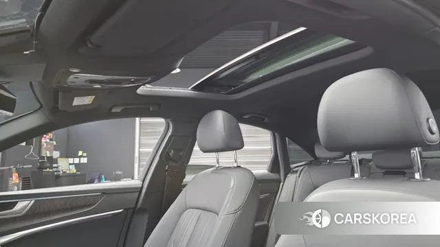 Audi A6 (C8) id 3232174 из Кореи 10