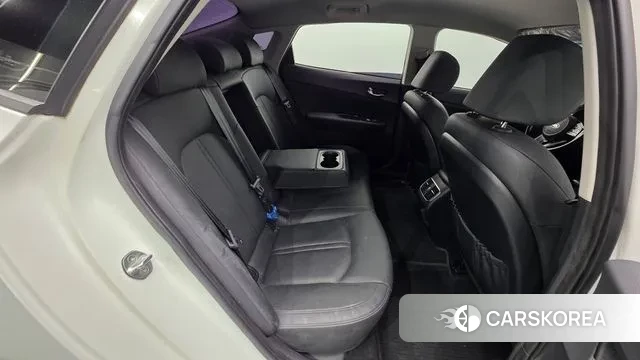 Kia The New K5 2nd generation id 3434763 из Кореи 10