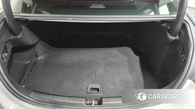 Mercedes-Benz C-Class W206 id 3851128 из Кореи 10