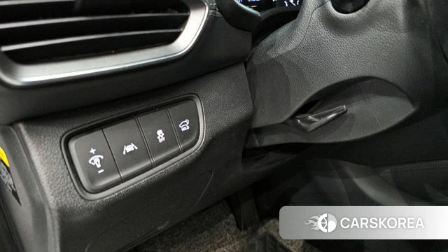 Hyundai Santa Fe TM id 4232724 из Кореи 10