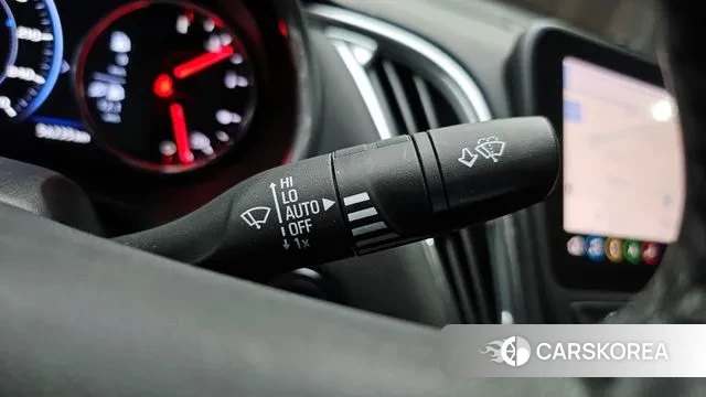 Chevrolet (GM Daewoo) The New Malibu id 3380245 из Кореи 10