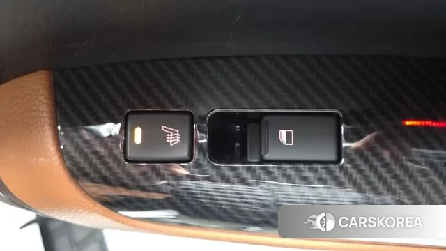 Kia The New Mohave id 3703735 из Кореи 10