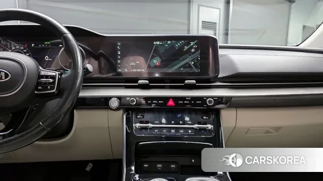 Kia Carnival 4th generation id 3282497 из Кореи 10