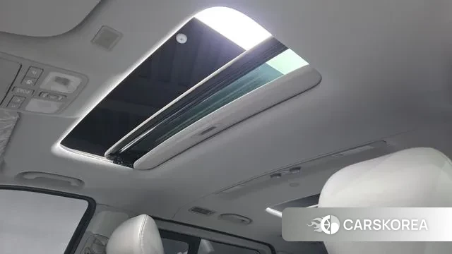 Hyundai The New Grand Starex id 3325082 из Кореи 10