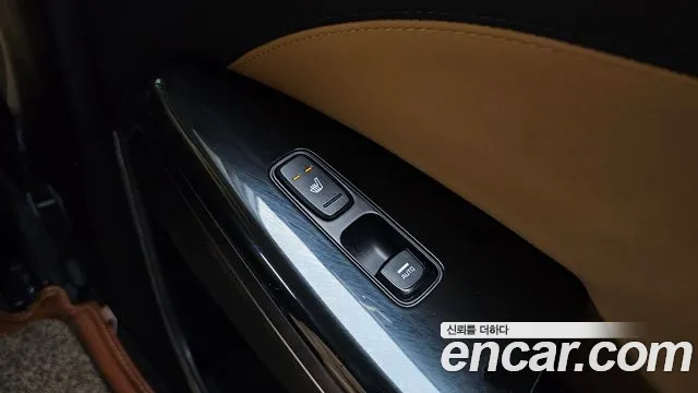 Kia K7 Premier Hybrid id 2844633 из Кореи 10