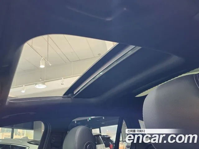 Mercedes-Benz GLC-Class X253 id 2364171 из Кореи 10