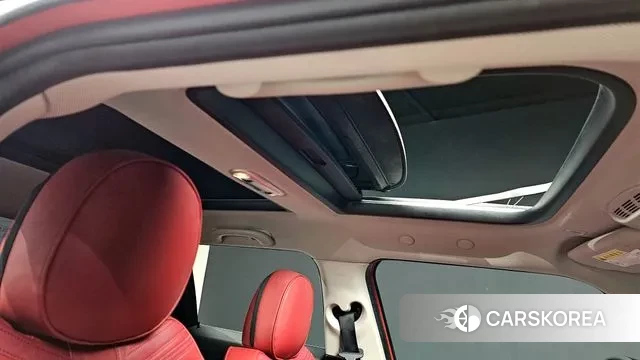 Mini Cooper S id 3479946 из Кореи 10