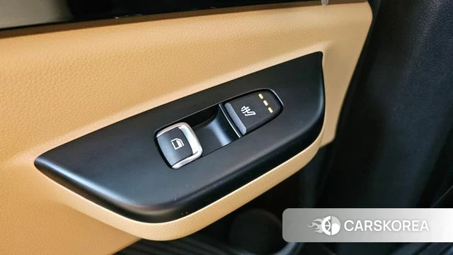 Kia Carnival 4th generation id 3871239 из Кореи 10