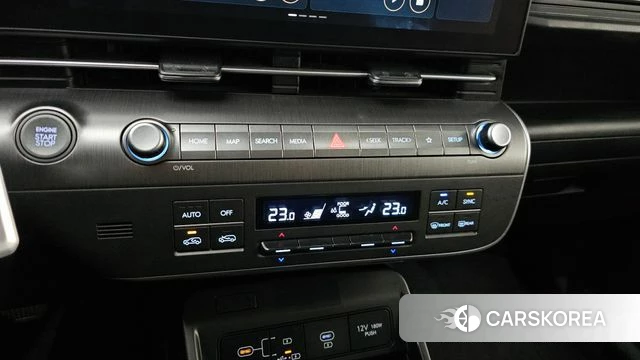 Hyundai Kona (SX2) id 3953301 из Кореи 10