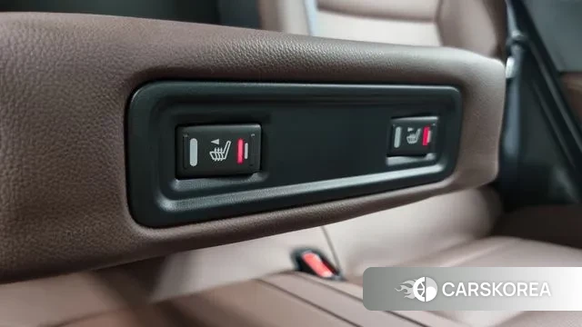 Renault Korea (Samsung) QM6 id 2976854 из Кореи 10