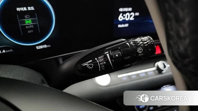 Hyundai Avante (CN7) id 4231709 из Кореи 10