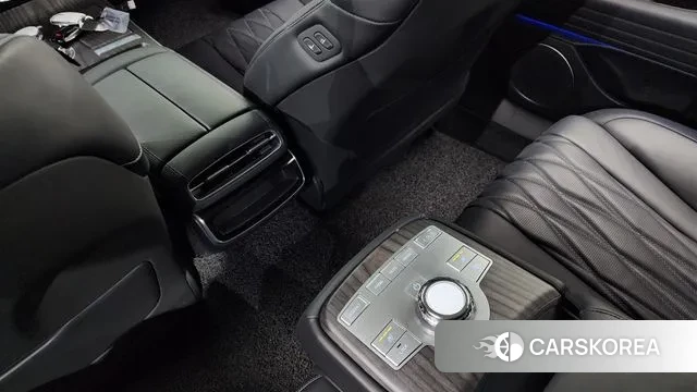 Genesis G80 (RG3) id 3732361 из Кореи 10