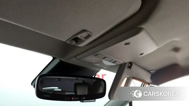 Chevrolet (GM Daewoo) The New Trax id 3665110 из Кореи 10