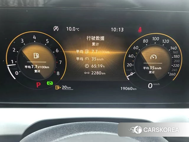 Volkswagen Lingdu id 4264778 из Китая 10