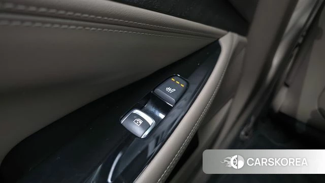 Kia K8 Hybrid id 4614066 из Кореи 10