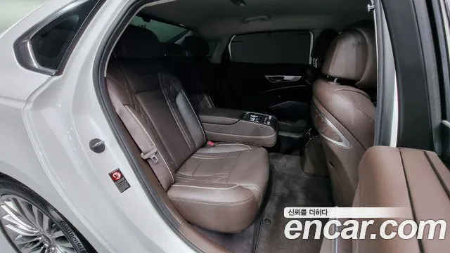 Kia More K9 id 2702447 из Кореи 10