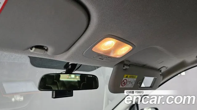 Hyundai The New Grand Starex id 2264276 из Кореи 10