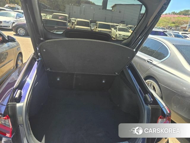 Kia Stinger id 3899096 из Кореи 10