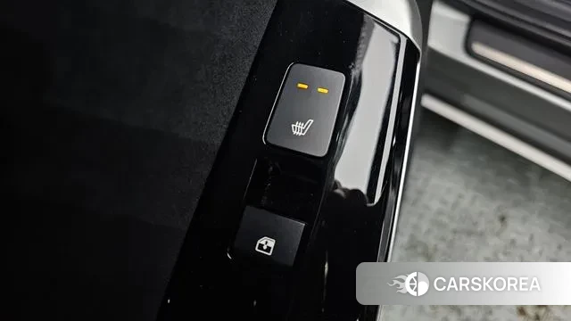 Kia EV6 id 3690424 из Кореи 10