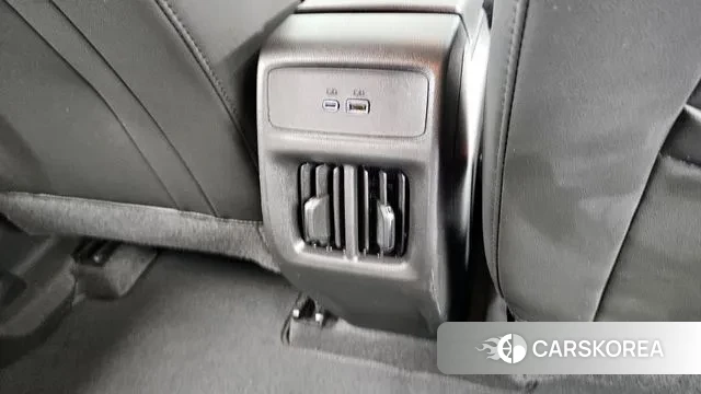 Chevrolet (GM Daewoo) Trax Crossover id 3405186 из Кореи 10