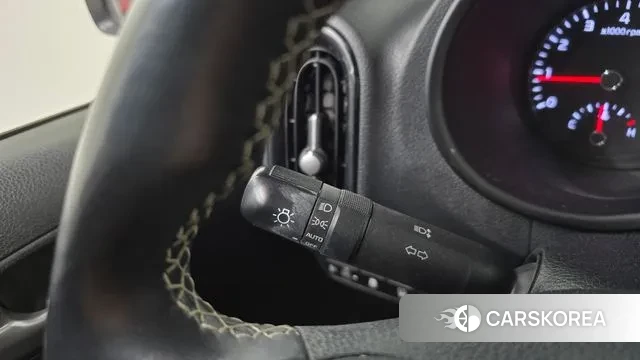 Kia All New Morning (JA) id 3651632 из Кореи 10