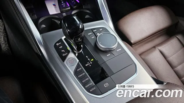 BMW 4 Series (G22) id 2705486 из Кореи 10